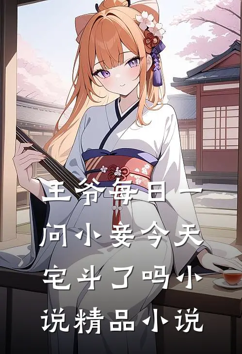 王爷每日一问小妾今天宅斗了吗小说精品小说