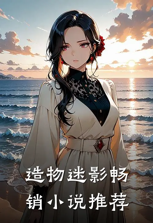造物迷影畅销小说推荐