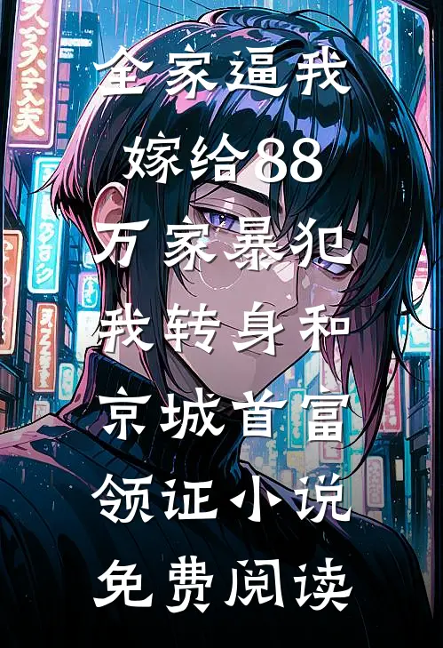 全家逼我嫁给88万家暴犯，我转身和京城首富领证小说免费阅读