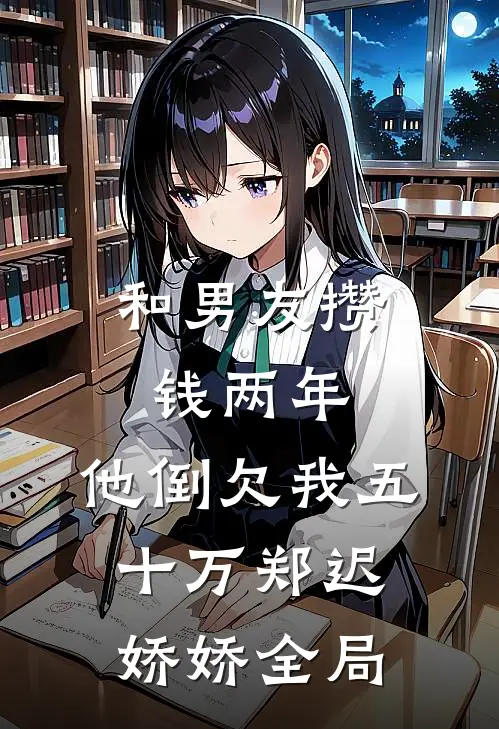 和男友攒钱两年，他倒欠我五十万郑迟娇娇全局