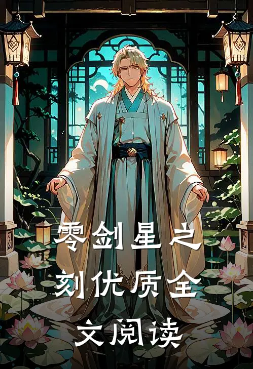 零剑星之刻优质全文阅读
