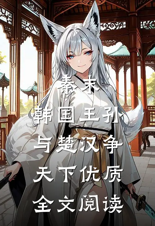 秦末：韩国王孙，与楚汉争天下优质全文阅读