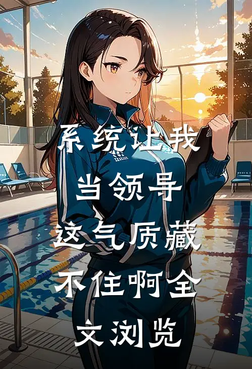 系统让我当领导，这气质藏不住啊全文浏览