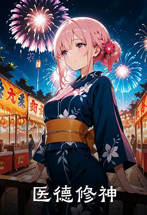 医德修神