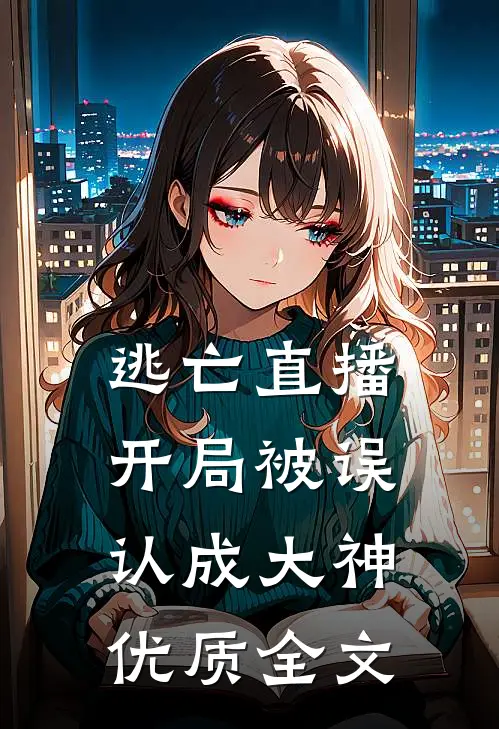 逃亡直播：开局被误认成大神优质全文