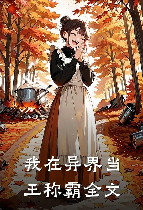 我在异界当王称霸全文