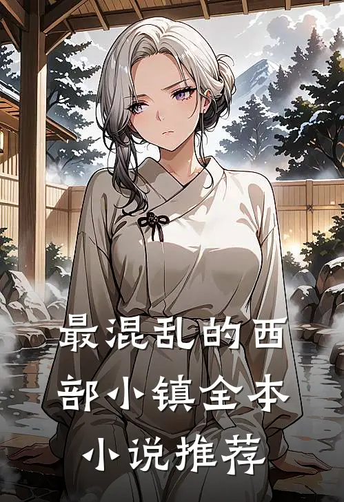 【最混乱的西部小镇】全本小说推荐