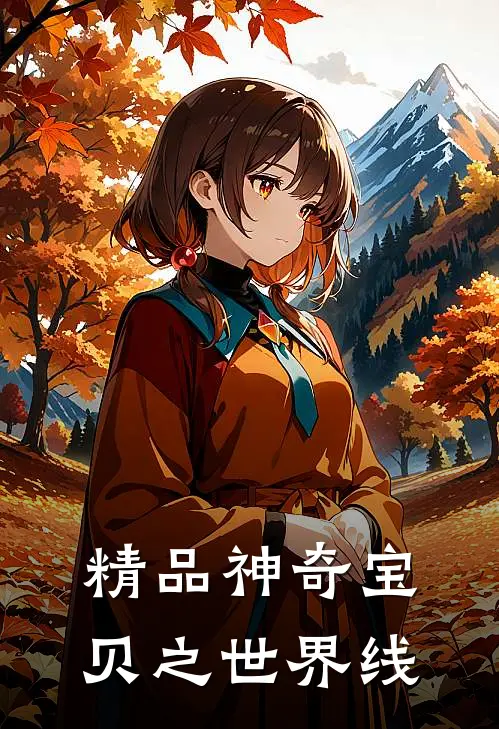 精品神奇宝贝之世界线