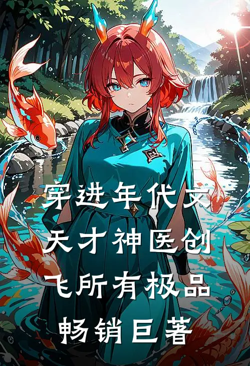 穿进年代文，天才神医创飞所有极品畅销巨著