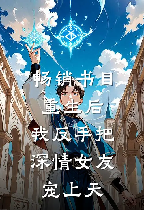 畅销书目重生后，我反手把深情女友宠上天