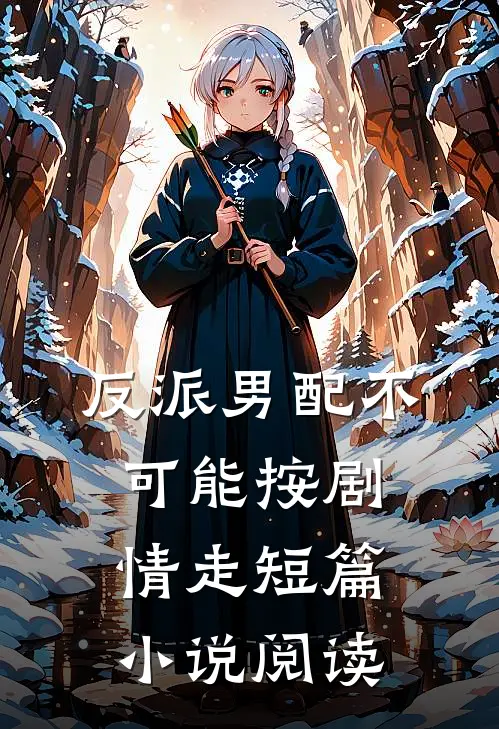 反派男配不可能按剧情走短篇小说阅读