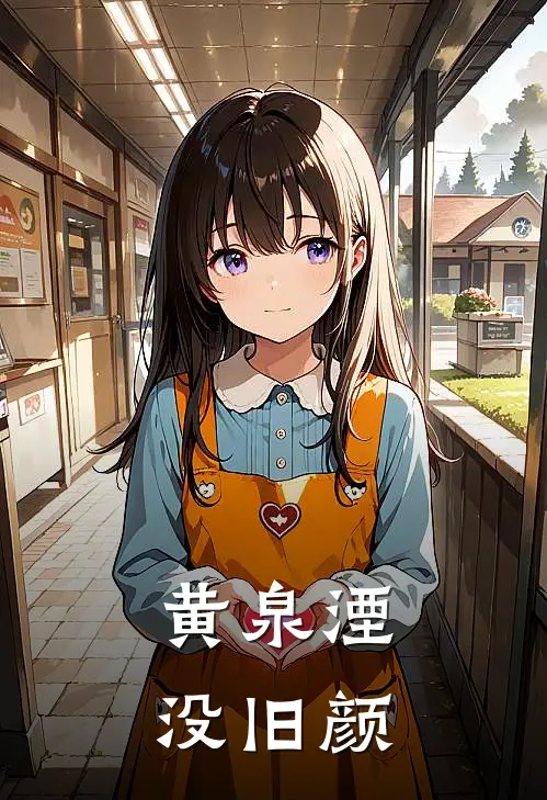 黄泉湮没旧颜