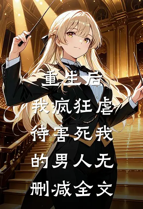 重生后，我疯狂虐待害死我的男人无删减全文