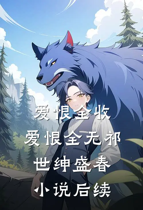 爱恨全收，爱恨全无祁世绅盛春小说后续