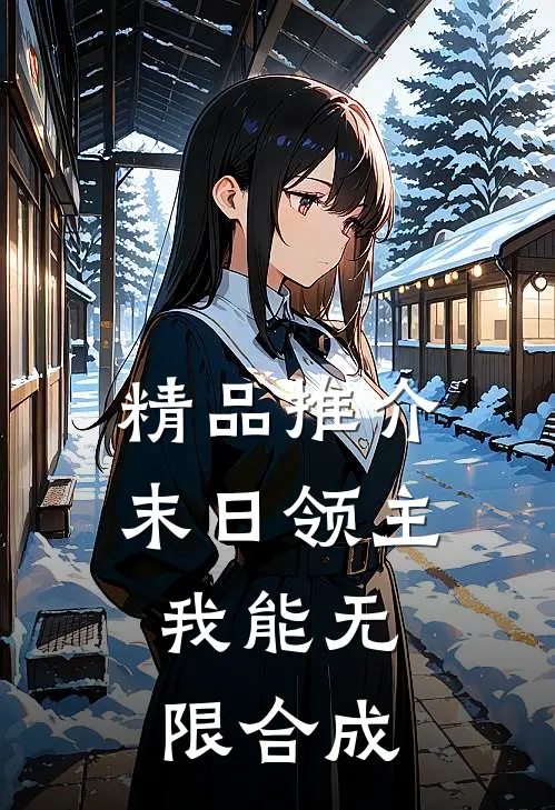 精品推介末日领主，我能无限合成
