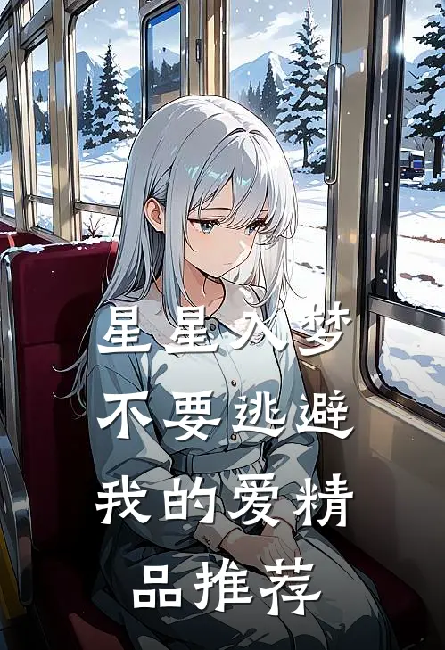 星星入梦，不要逃避我的爱精品推荐