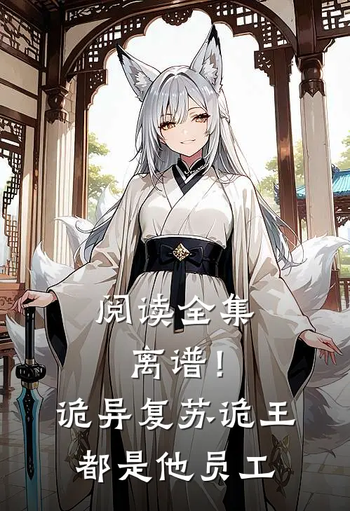 阅读全集离谱！诡异复苏，诡王都是他员工