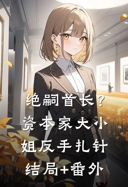 绝嗣首长？资本家大小姐反手扎针结局+番外