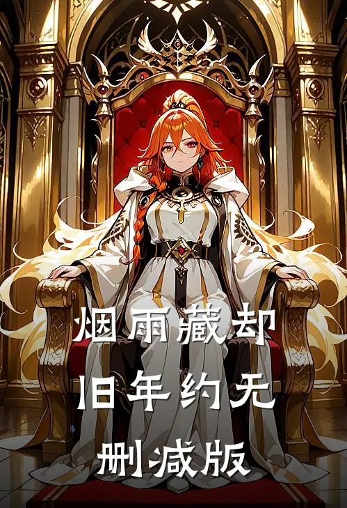 烟雨藏却旧年约无删减版
