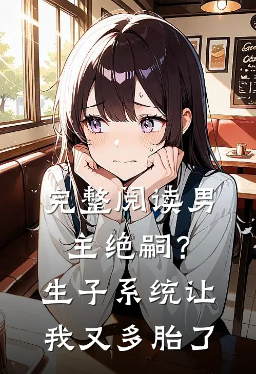 完整阅读男主绝嗣？生子系统让我又多胎了