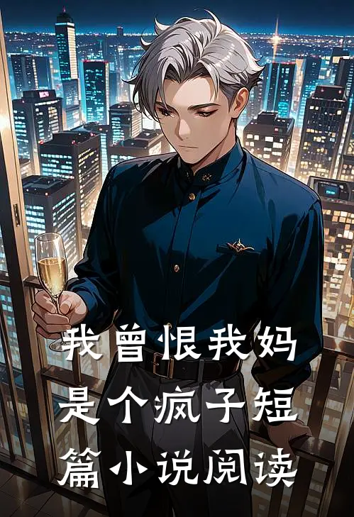 我曾恨我妈是个疯子短篇小说阅读