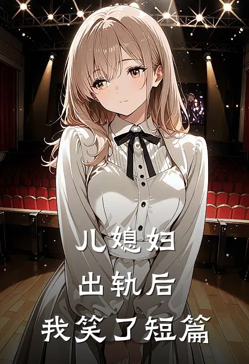 儿媳妇出轨后，我笑了短篇