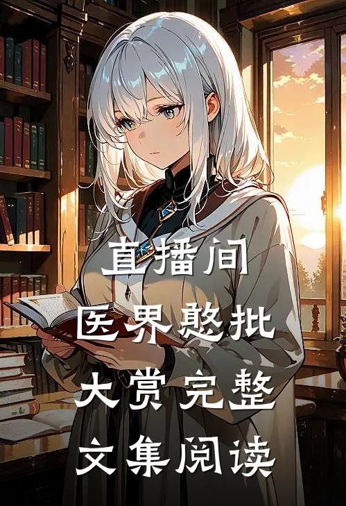 直播间：医界憨批大赏完整文集阅读