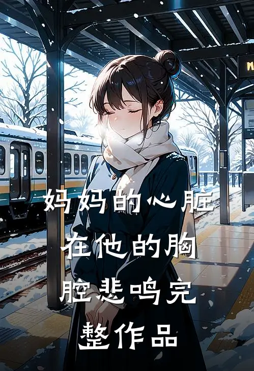 妈妈的心脏，在他的胸腔悲鸣完整作品
