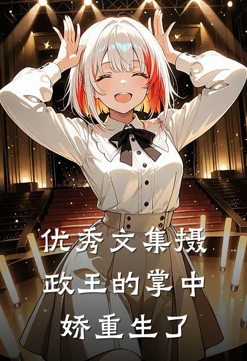 优秀文集摄政王的掌中娇重生了