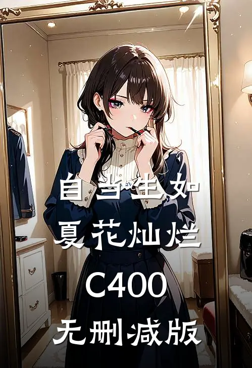 自当生如夏花灿烂C400无删减版