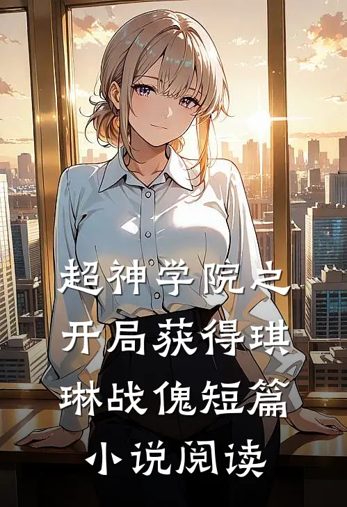 超神学院之开局获得琪琳战傀短篇小说阅读