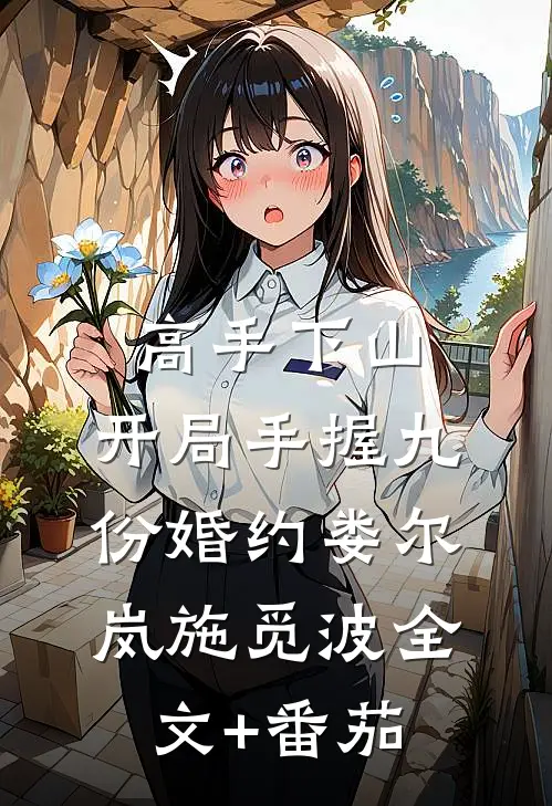高手下山：开局手握九份婚约娄尔岚施觅波全文+番茄