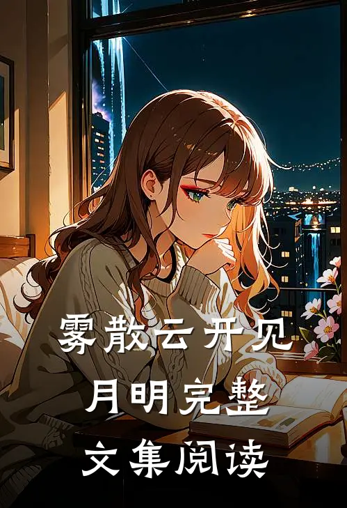 雾散云开见月明完整文集阅读