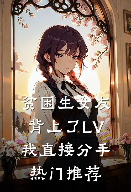 贫困生女友背上了LV，我直接分手热门推荐