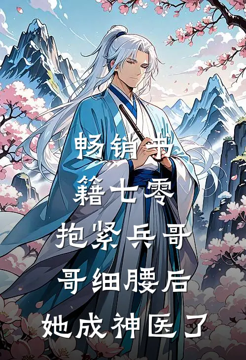 畅销书籍七零：抱紧兵哥哥细腰后，她成神医了