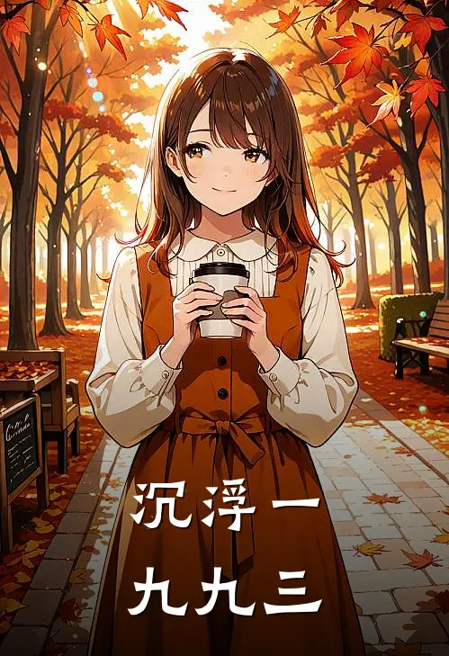 沉浮一九九三