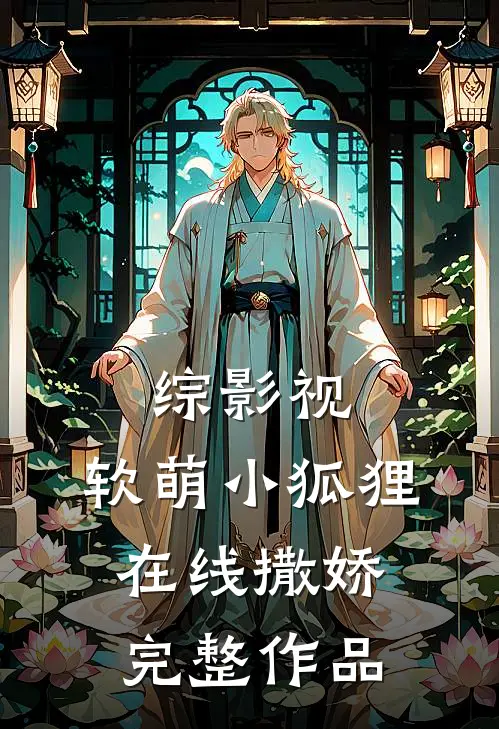 综影视：软萌小狐狸在线撒娇完整作品