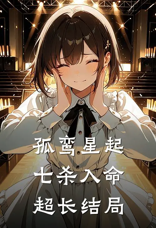 孤鸾星起，七杀入命超长结局