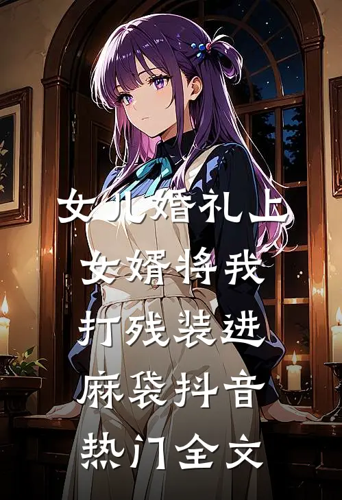 女儿婚礼上，女婿将我打残装进麻袋抖音热门全文