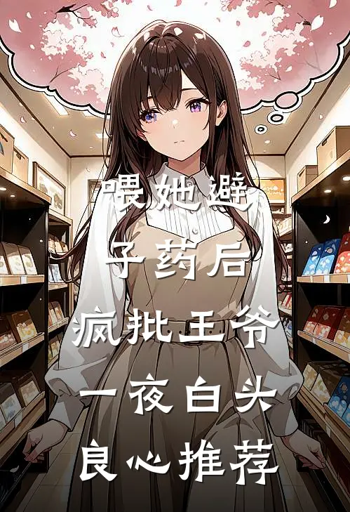 喂她避子药后，疯批王爷一夜白头良心推荐