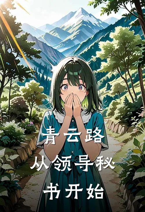 青云路：从领导秘书开始