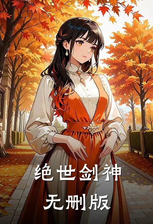 绝世剑神无删版