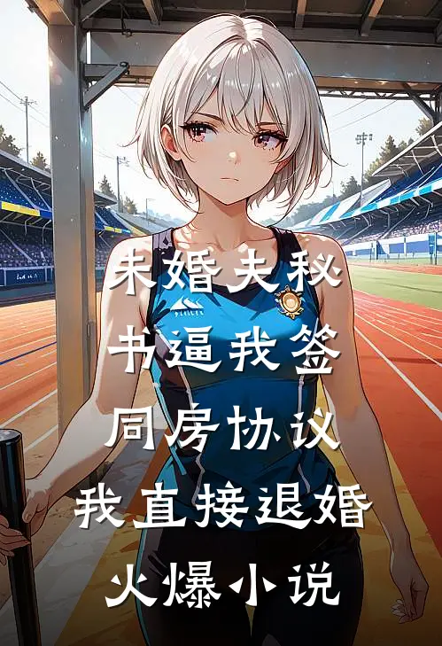 未婚夫秘书逼我签同房协议，我直接退婚火爆小说