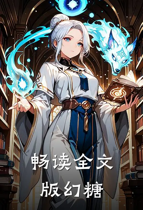 畅读全文版幻糖