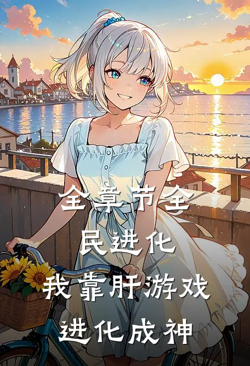 全章节全民进化：我靠肝游戏进化成神