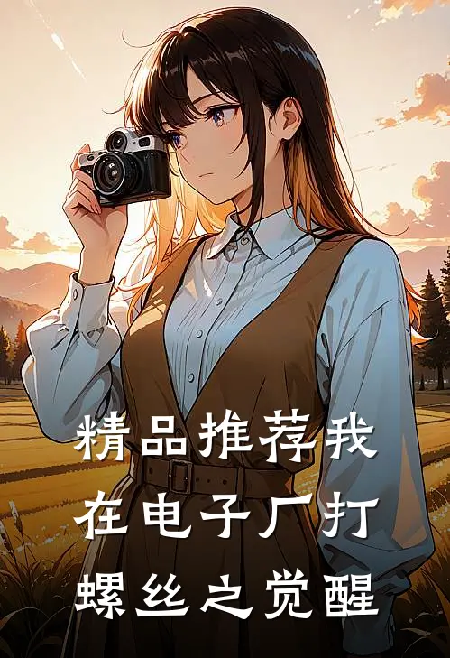 精品推荐我在电子厂打螺丝之觉醒