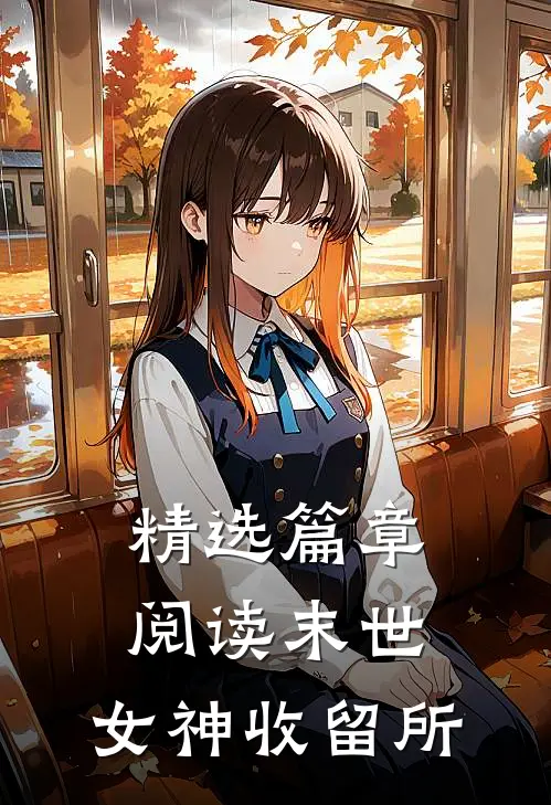 精选篇章阅读末世：女神收留所
