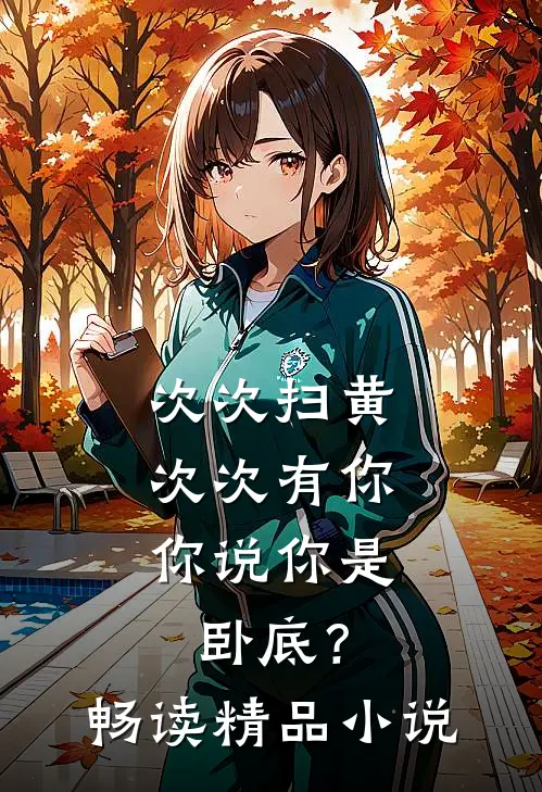 次次扫黄次次有你，你说你是卧底？畅读精品小说