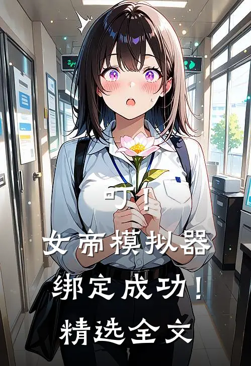 叮！女帝模拟器绑定成功！精选全文