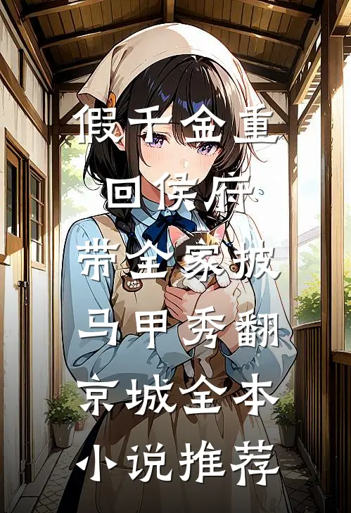假千金重回侯府，带全家披马甲秀翻京城全本小说推荐